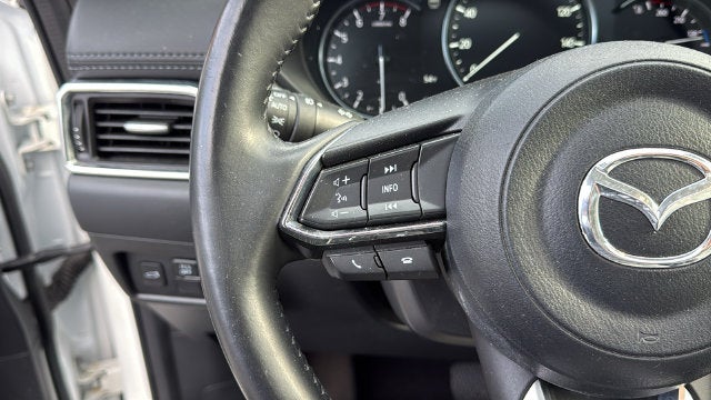 2019 Mazda Mazda CX-5 Grand Touring