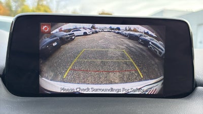 2019 Mazda Mazda CX-5 Grand Touring