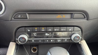 2019 Mazda Mazda CX-5 Grand Touring