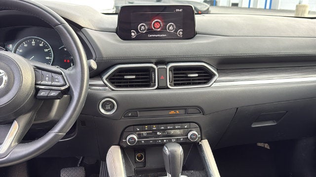 2019 Mazda Mazda CX-5 Grand Touring