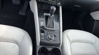 2019 Mazda Mazda CX-5 Grand Touring