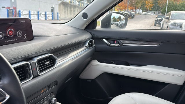 2019 Mazda Mazda CX-5 Grand Touring