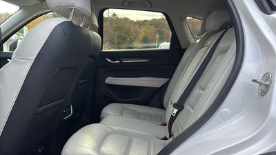 2019 Mazda Mazda CX-5 Grand Touring