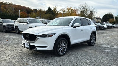 2019 Mazda Mazda CX-5 Grand Touring