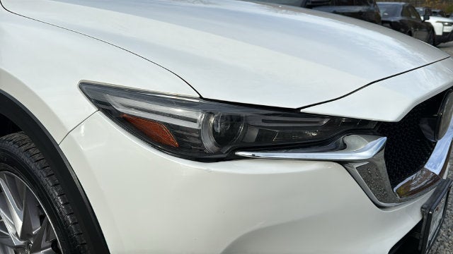 2019 Mazda Mazda CX-5 Grand Touring
