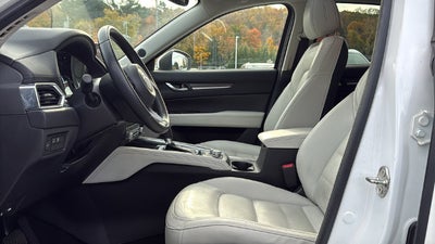 2019 Mazda Mazda CX-5 Grand Touring