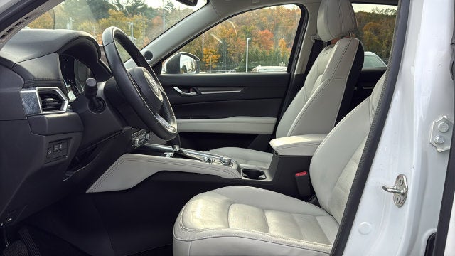 2019 Mazda Mazda CX-5 Grand Touring