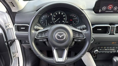 2019 Mazda Mazda CX-5 Grand Touring