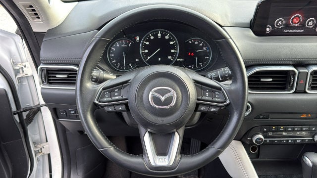 2019 Mazda Mazda CX-5 Grand Touring
