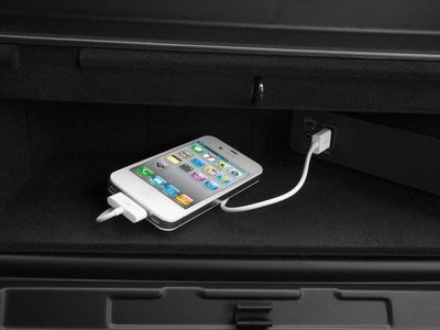 2016 Land Rover LR4 HSE