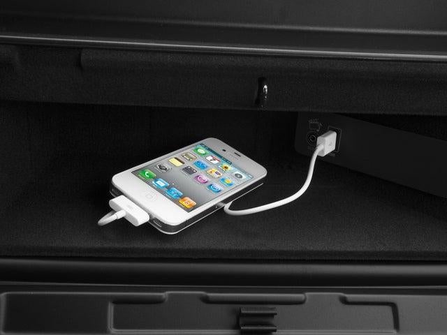 2016 Land Rover LR4 HSE