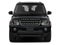 2016 Land Rover LR4 HSE
