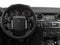 2016 Land Rover LR4 HSE