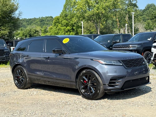 2024 Land Rover Range Rover Velar Dynamic SE