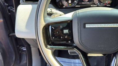 2024 Land Rover Range Rover Velar Dynamic SE