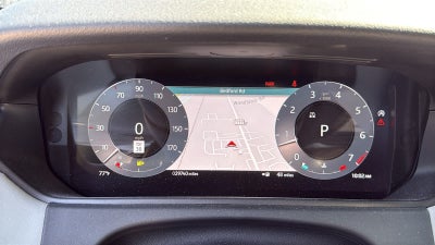 2024 Land Rover Range Rover Velar Dynamic SE