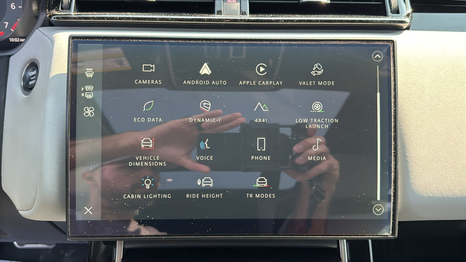 2024 Land Rover Range Rover Velar Dynamic SE
