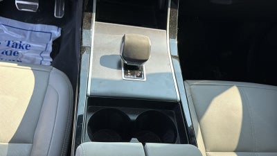 2024 Land Rover Range Rover Velar Dynamic SE