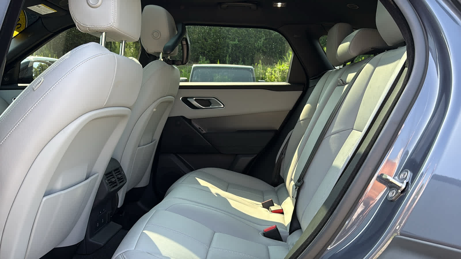 2024 Land Rover Range Rover Velar Dynamic SE