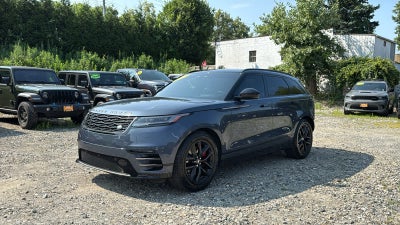 2024 Land Rover Range Rover Velar Dynamic SE