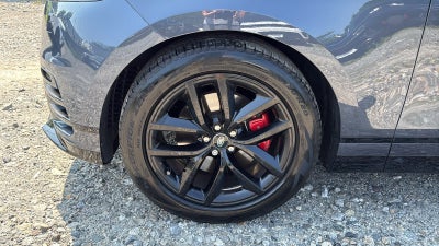 2024 Land Rover Range Rover Velar Dynamic SE