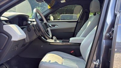 2024 Land Rover Range Rover Velar Dynamic SE