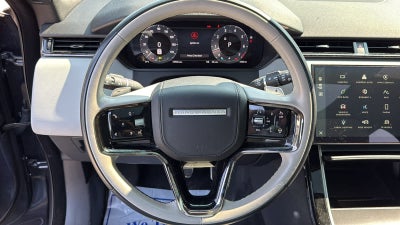 2024 Land Rover Range Rover Velar Dynamic SE