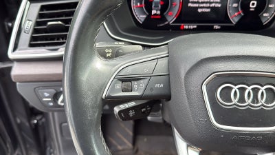 2021 Audi Q5 Sportback Premium Plus