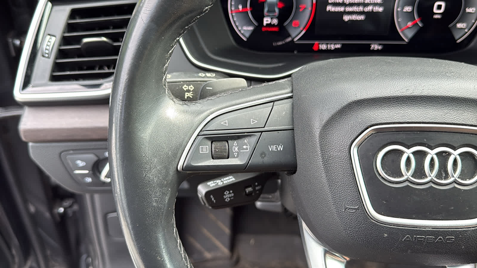 2021 Audi Q5 Sportback Premium Plus