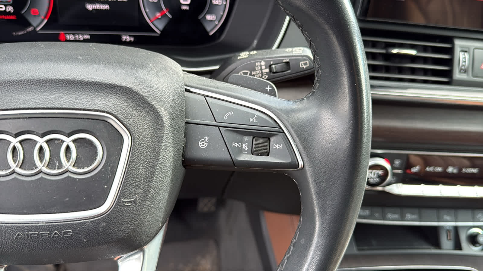 2021 Audi Q5 Sportback Premium Plus