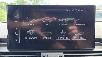 2021 Audi Q5 Sportback Premium Plus
