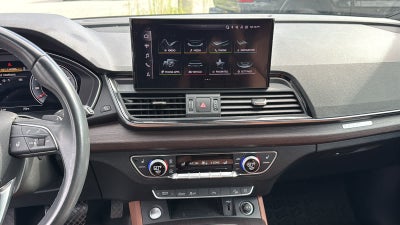 2021 Audi Q5 Sportback Premium Plus