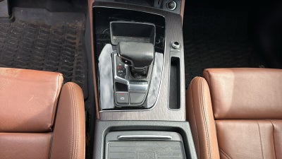 2021 Audi Q5 Sportback Premium Plus