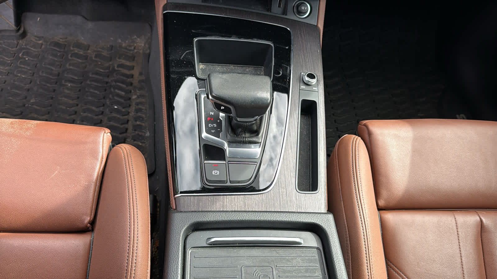 2021 Audi Q5 Sportback Premium Plus