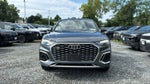 2021 Audi Q5 Sportback Premium Plus
