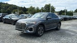 2021 Audi Q5 Sportback Premium Plus