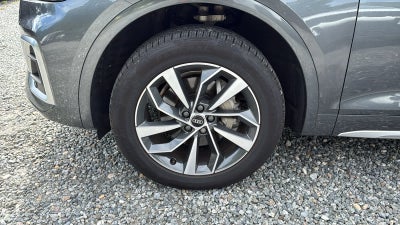 2021 Audi Q5 Sportback Premium Plus