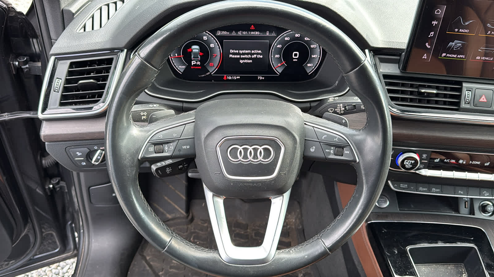 2021 Audi Q5 Sportback Premium Plus