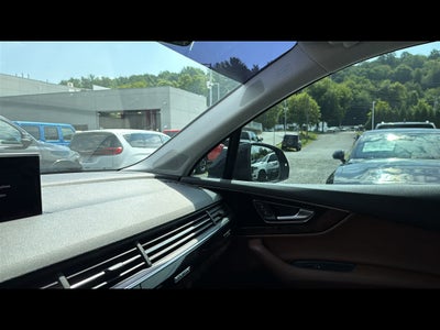 2018 Audi Q7 Prestige