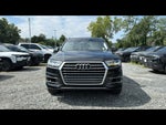 2018 Audi Q7 Prestige