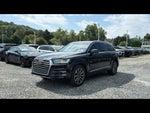 2018 Audi Q7 Prestige