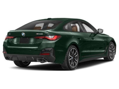 2022 BMW M440i xDrive M440i xDrive