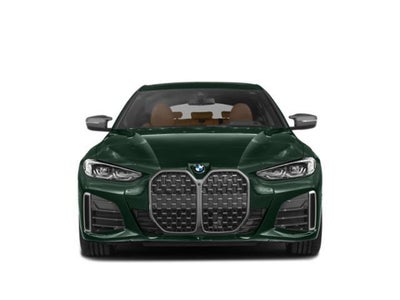 2022 BMW M440i xDrive M440i xDrive