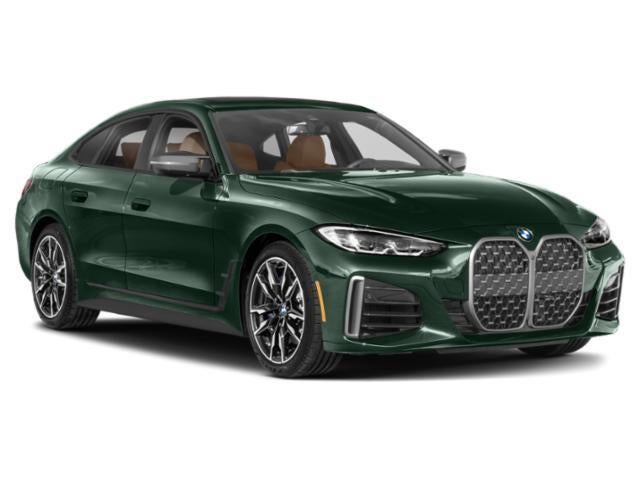 2022 BMW M440i xDrive M440i xDrive