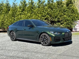 2022 BMW M440i xDrive M440i xDrive