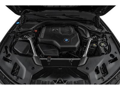 2022 BMW 530i xDrive 530i xDrive