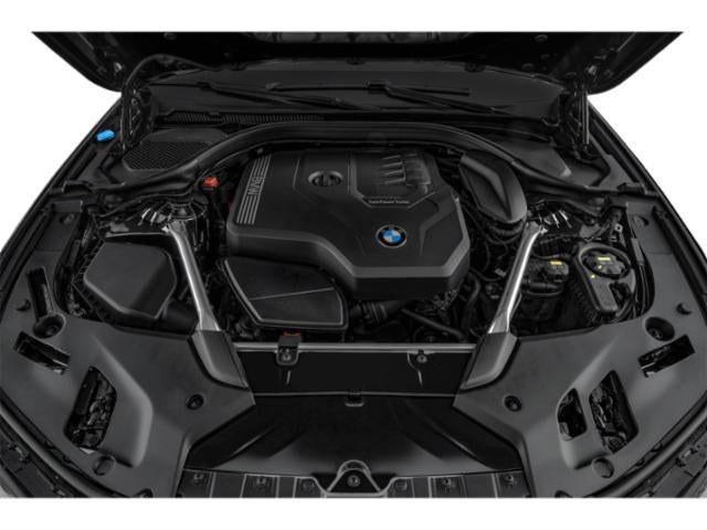 2022 BMW 530i xDrive 530i xDrive