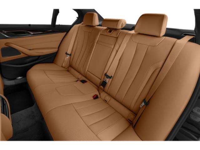2022 BMW 530i xDrive 530i xDrive