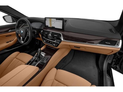 2022 BMW 530i xDrive 530i xDrive