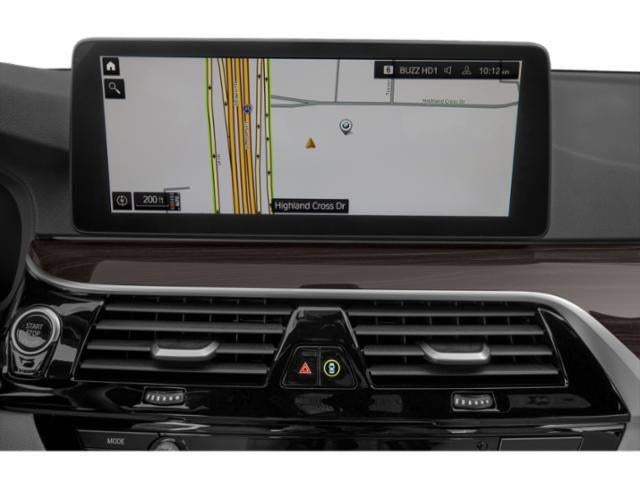 2022 BMW 530i xDrive 530i xDrive